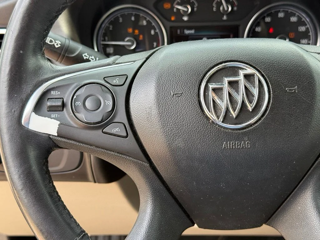 Used 2019 Gray Buick Essence image 15