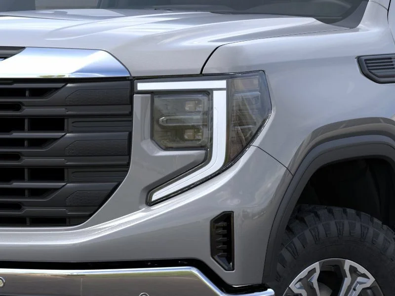 2026 GMC Sierra 1500 Pro - Photo 10
