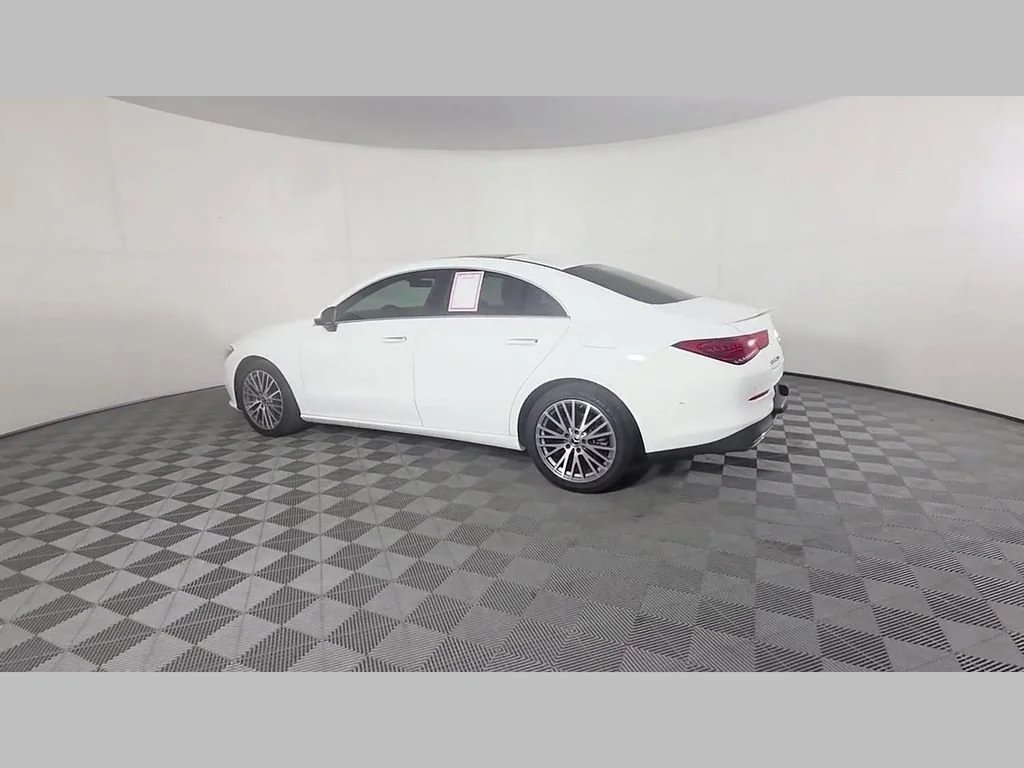 2023 Mercedes-Benz CLA CLA 250 - Photo 47