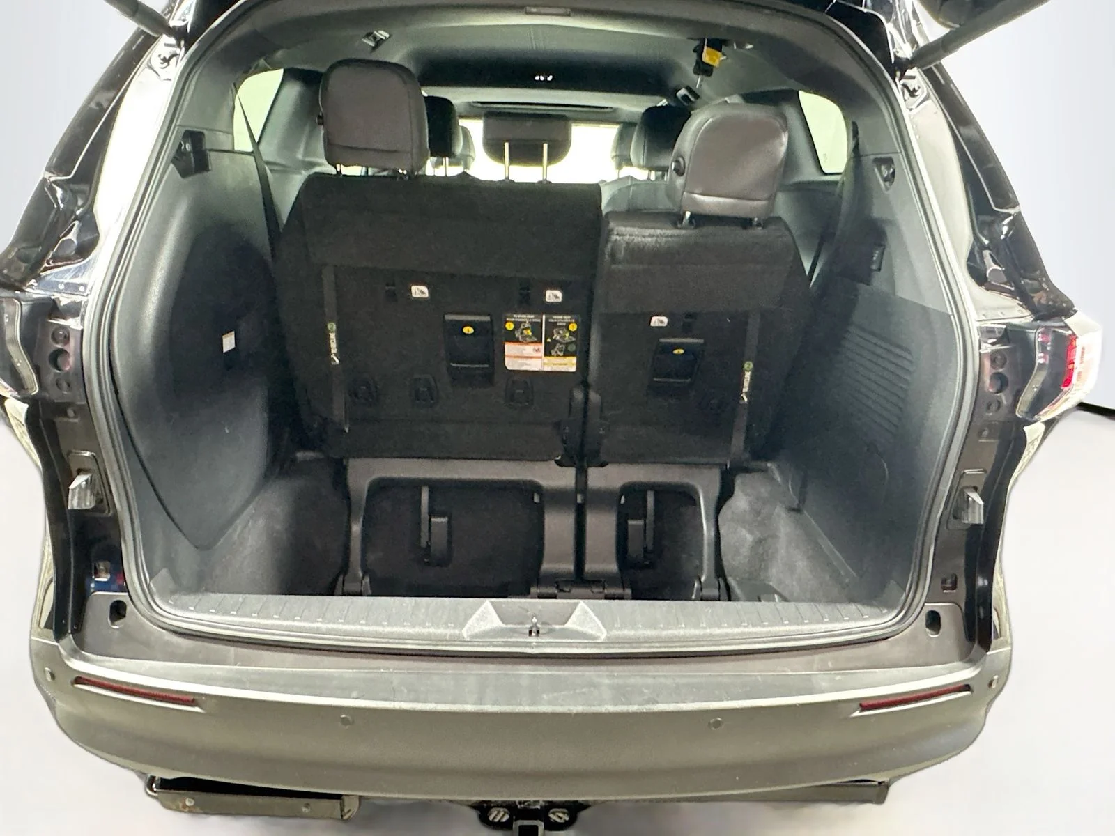 Certified Used 2022 Black Toyota Woodland Edition image 26