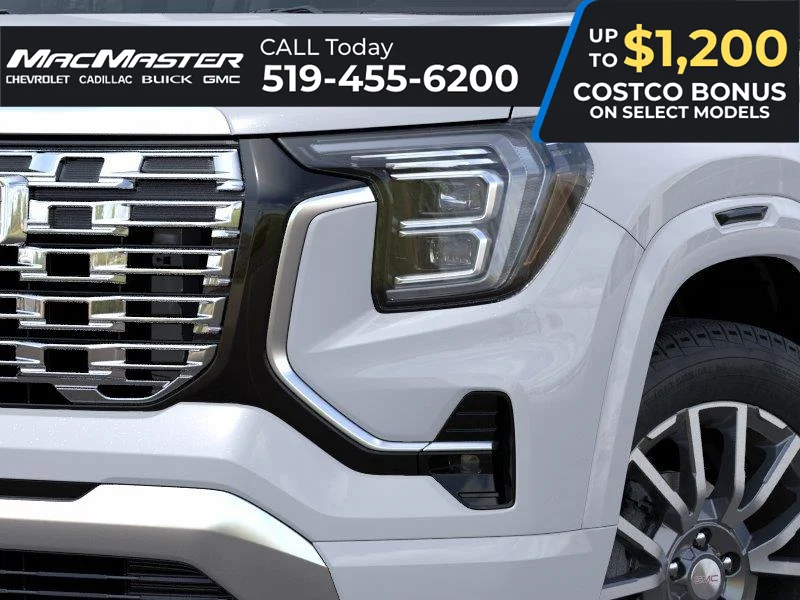 New 2026  GMC Denali image 10