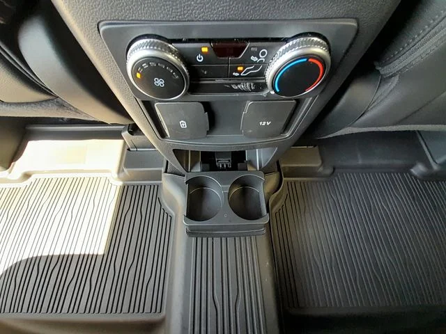Used 2023 Gray Metallic Ford ST-Line image 49