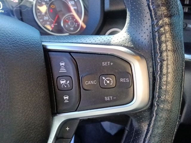 2025 RAM Ram 1500 Pickup Big Horn/Lone Star - Photo 19