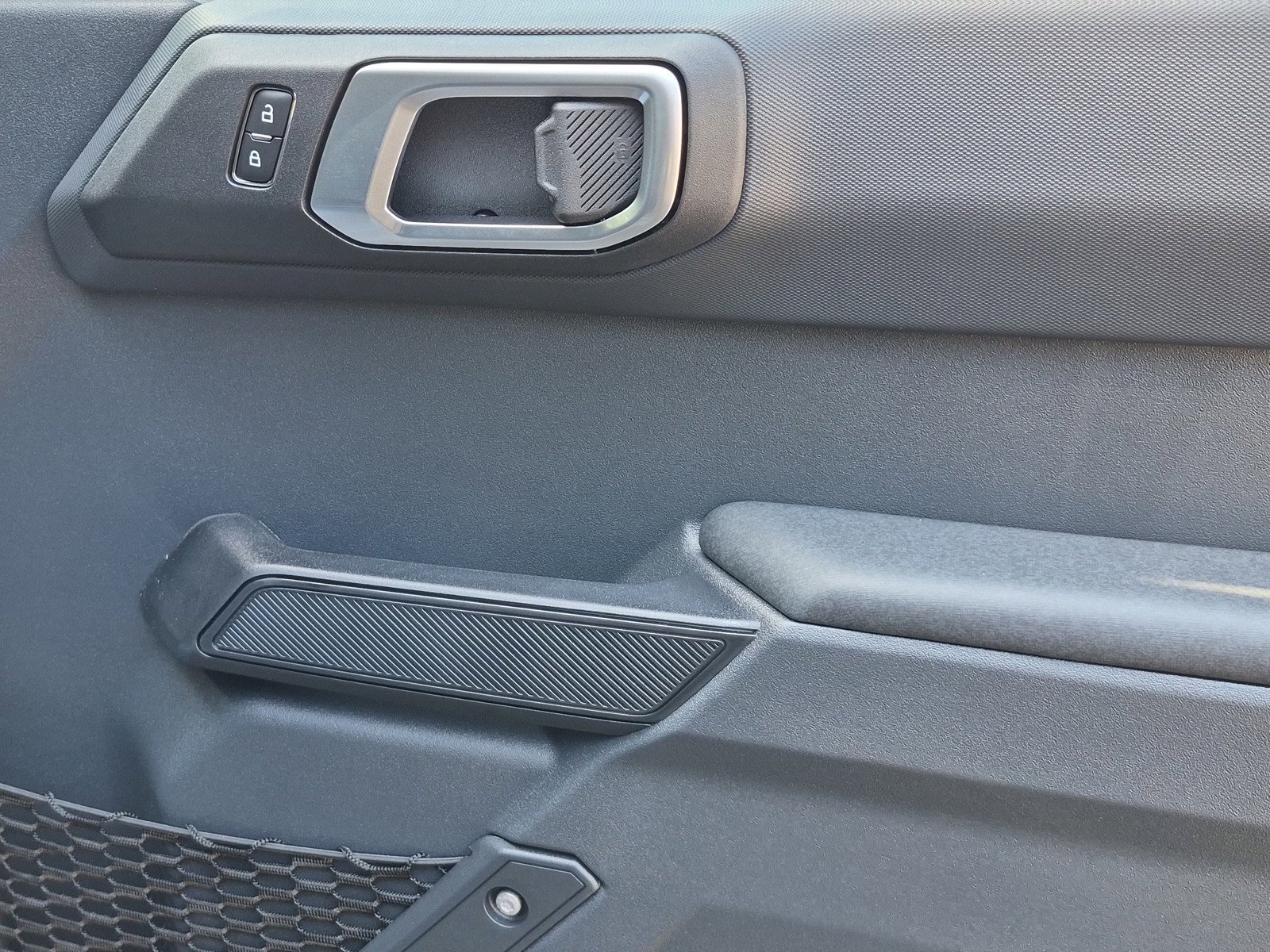 New 2026 Marsh Gray Ford Big Bend® image 14