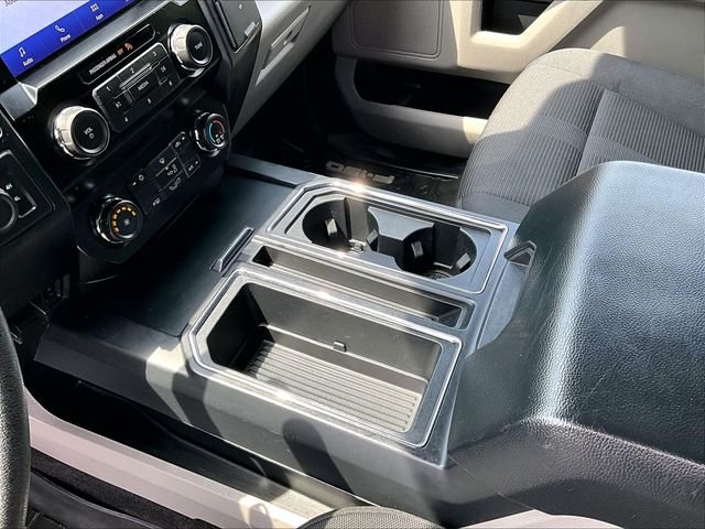 Used 2019 Black Ford XL image 15