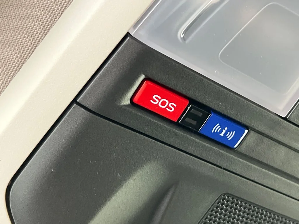 New 2026 PURE RED Subaru Limited Hybrid image 36
