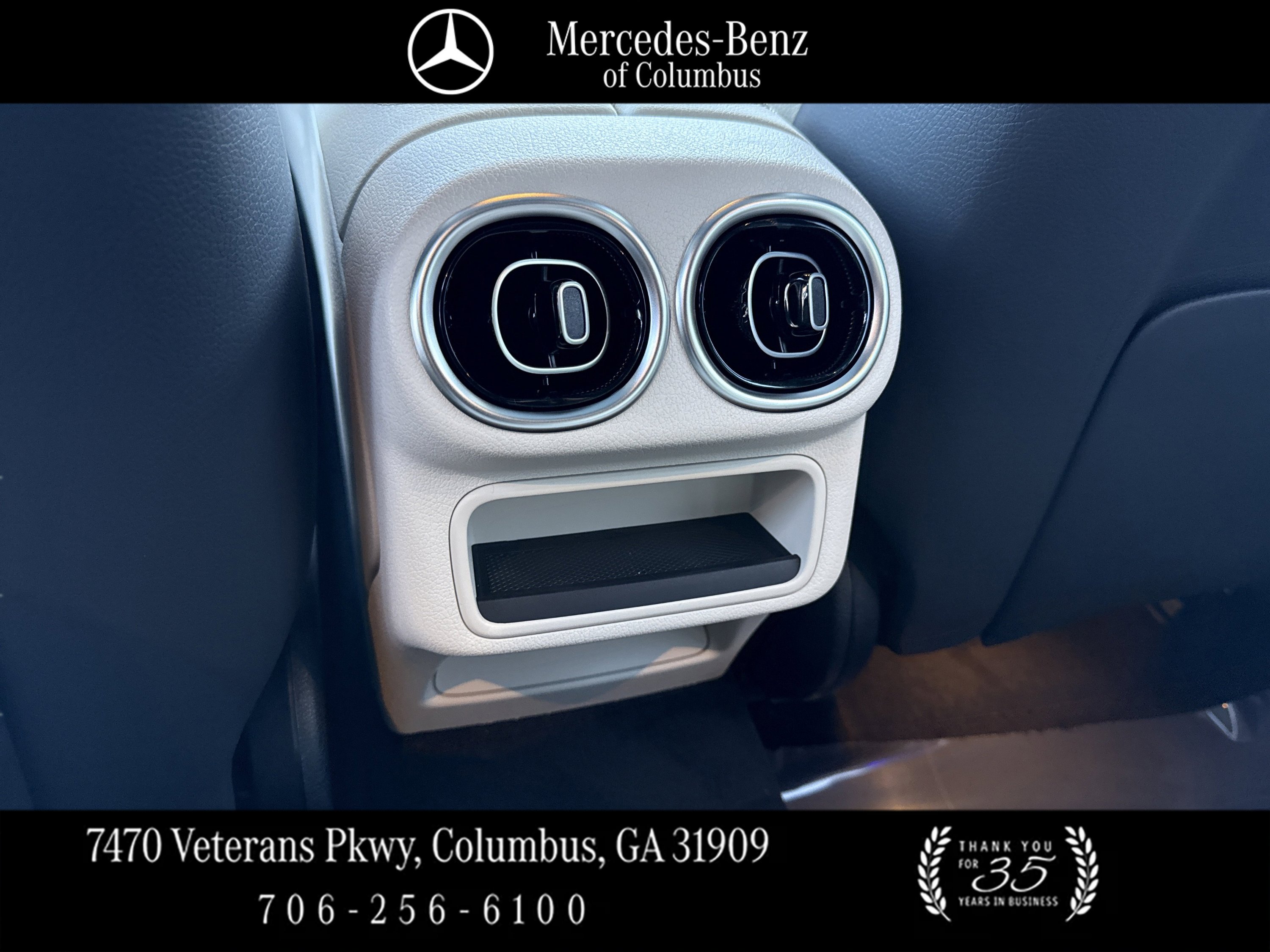 Certified Used 2026 Black Mercedes-Benz GLC 300 image 35