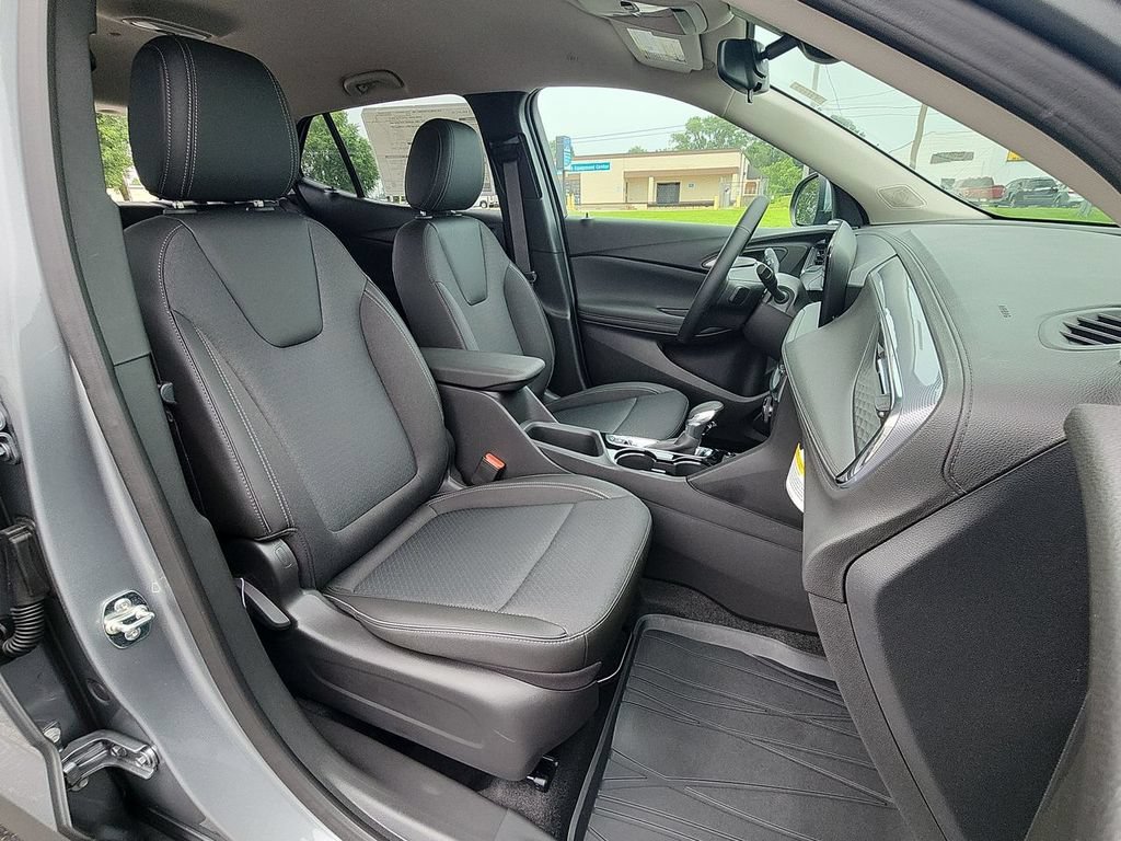 2026 Buick Encore GX Preferred - Photo 23