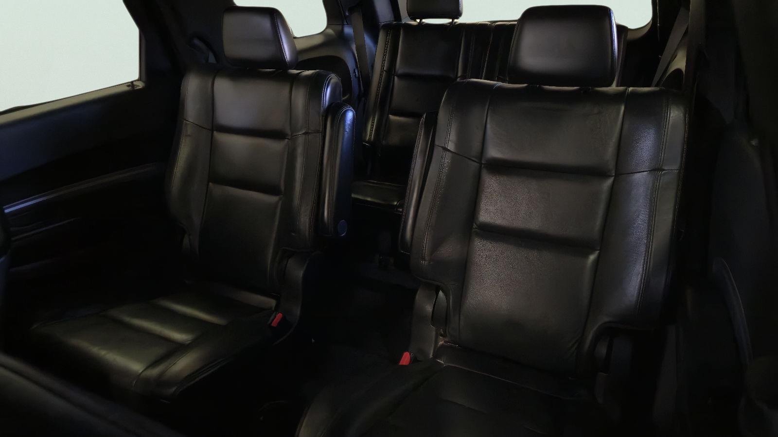 Used 2019 White Knuckle Clearcoat Dodge GT image 24