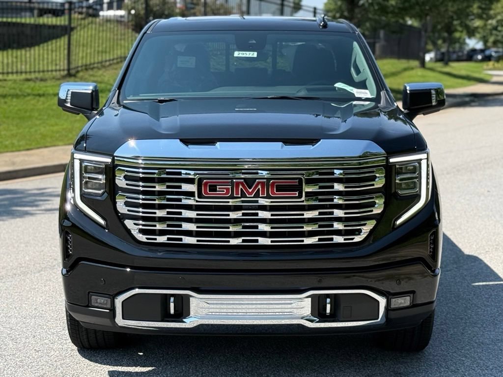 2026 GMC Sierra 1500 Denali - Photo 8