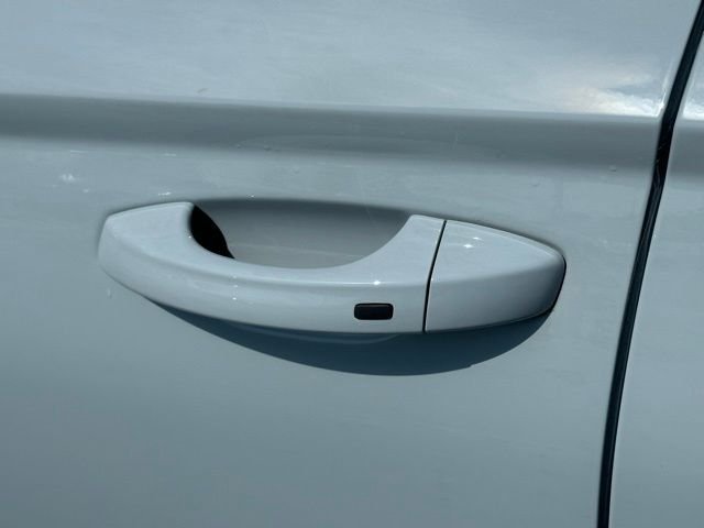 New 2026 Monument Gray Volkswagen 1.5T SEL image 11