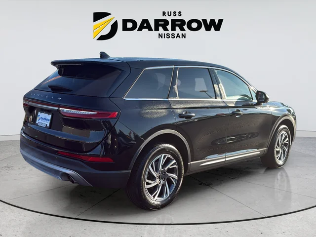 Used 2023 Black Lincoln Standard image 5