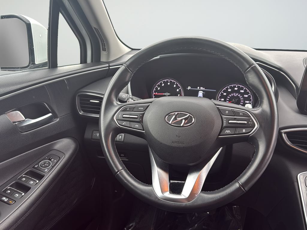 Used 2023 White Hyundai SEL image 35