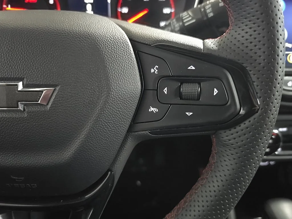 2023 Chevrolet TrailBlazer RS - Photo 20