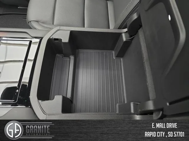 2026 GMC Yukon XL Denali - Photo 27