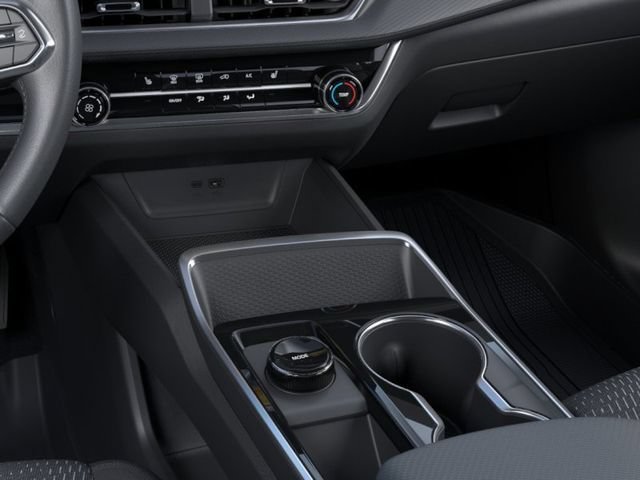 New 2026 Lakeshore Blue Metallic Chevrolet LT image 23
