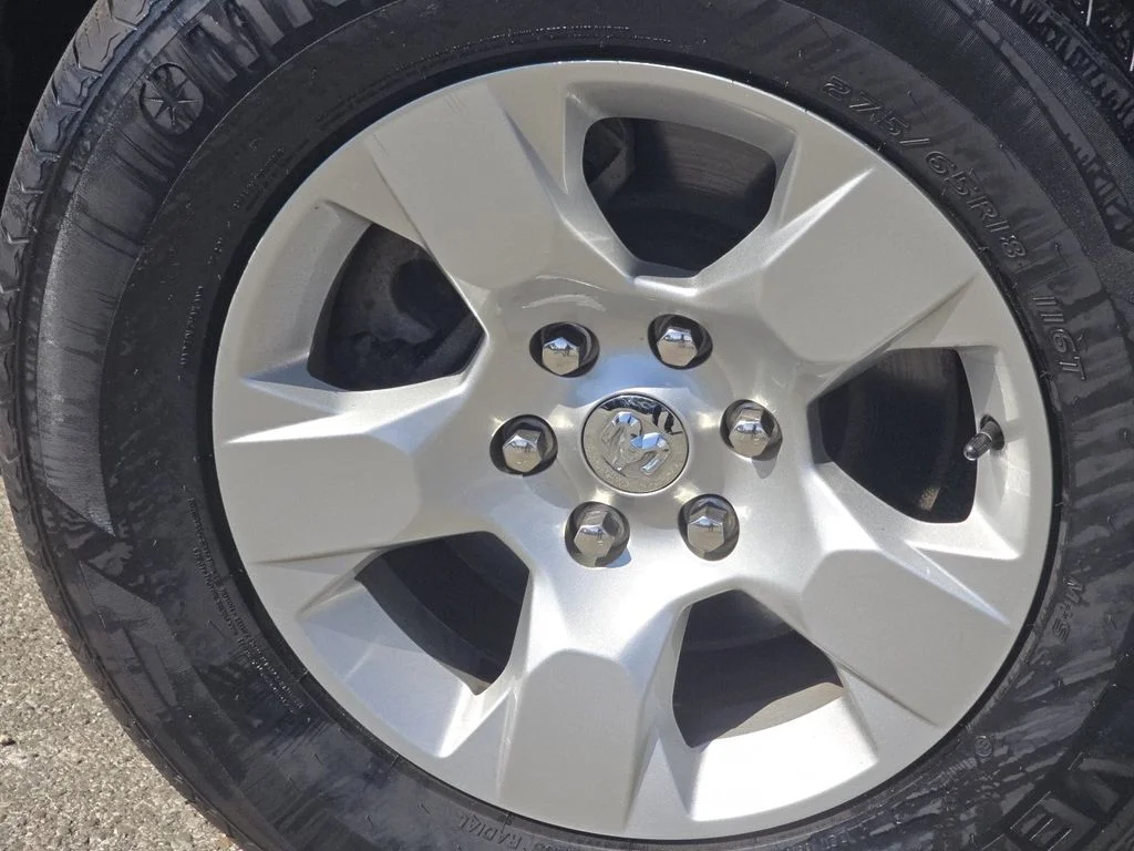 2022 RAM Ram 1500 Pickup Big Horn/Lone Star - Photo 8
