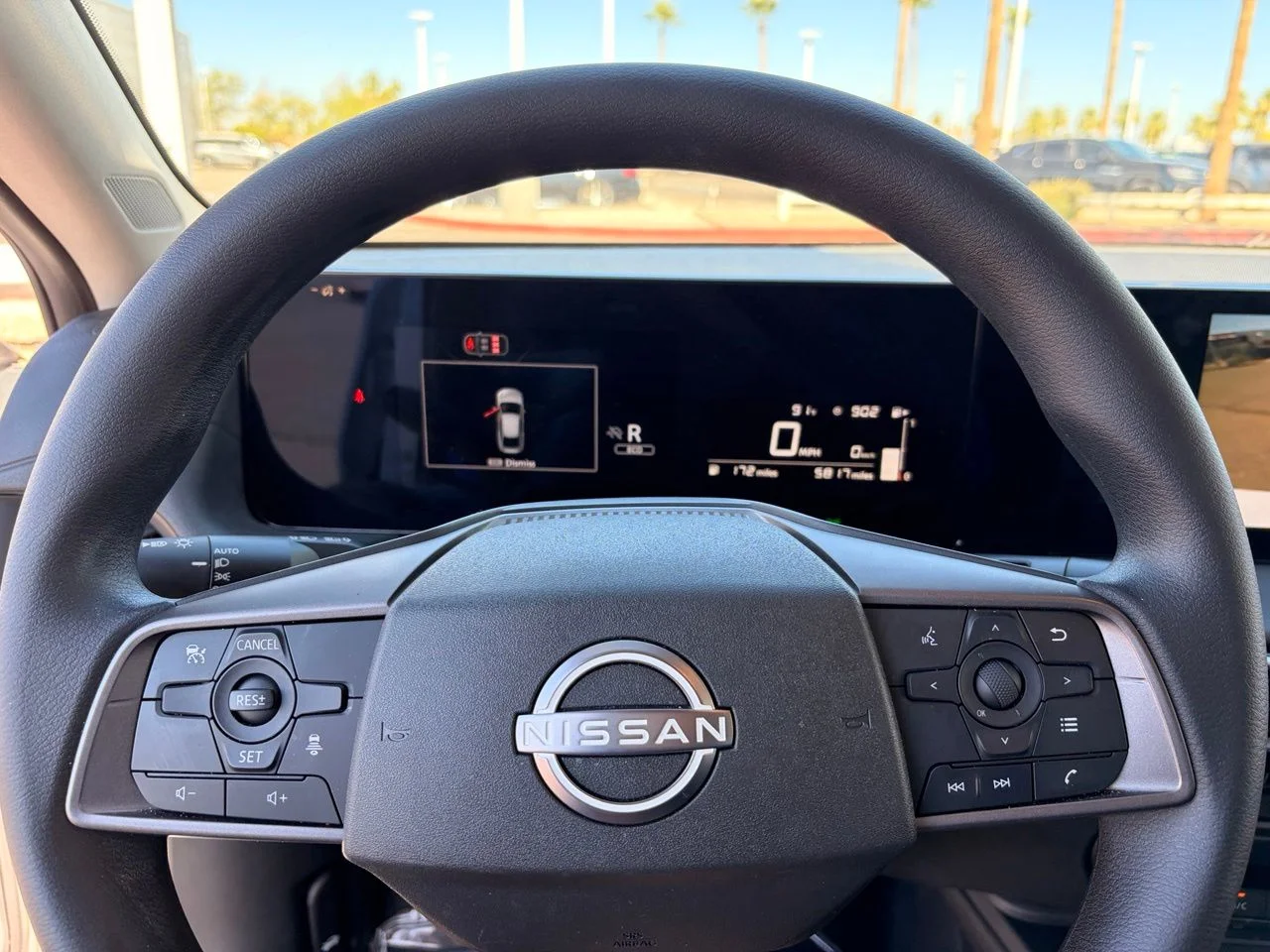 Used 2026 Fresh Powder Nissan S image 27