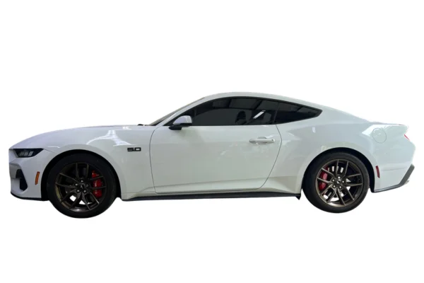 2024 Ford Mustang GT Premium - Photo 6