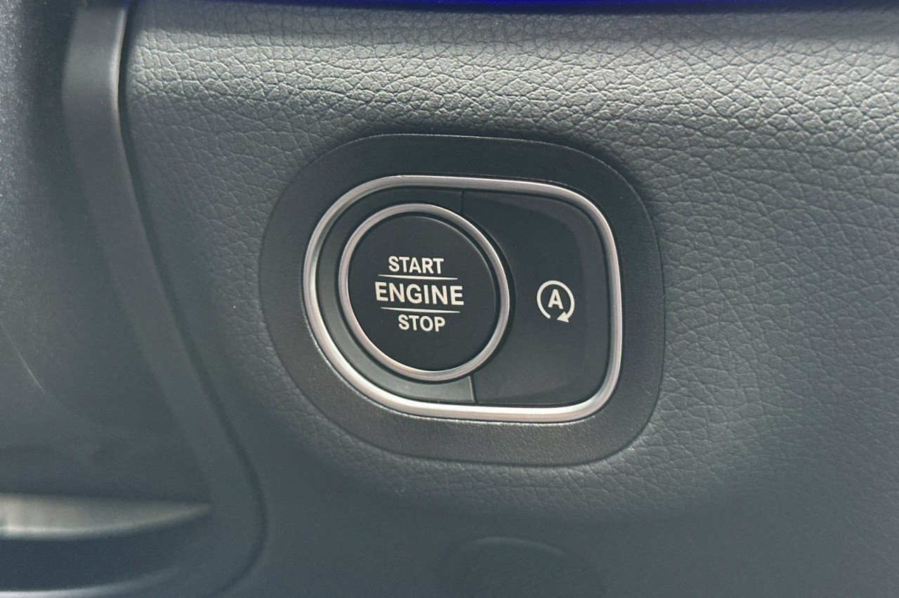 New 2026 MANUFAKTUR Alpine Grey Mercedes-Benz GLS 450 4MATIC® SUV image 23