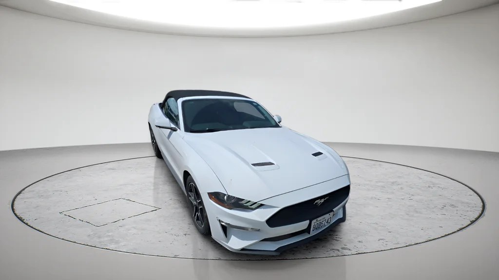 Used 2018  Ford EcoBoost Premium image 9