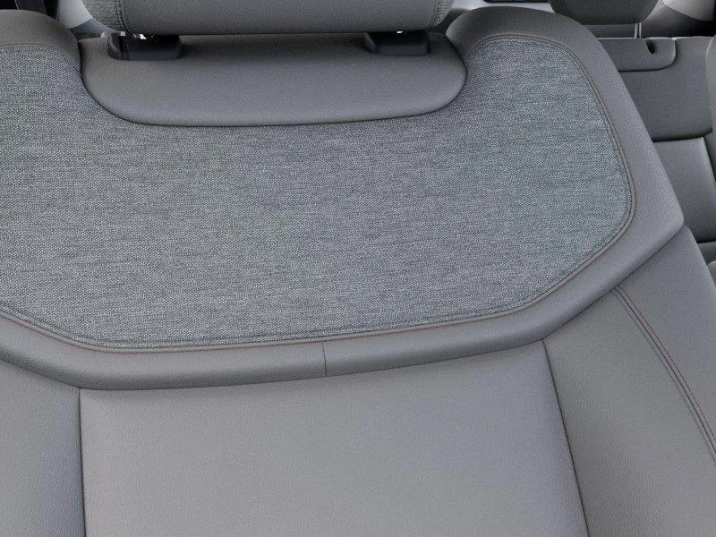 New 2027 Vapor Blue Metallic Ford Active image 16