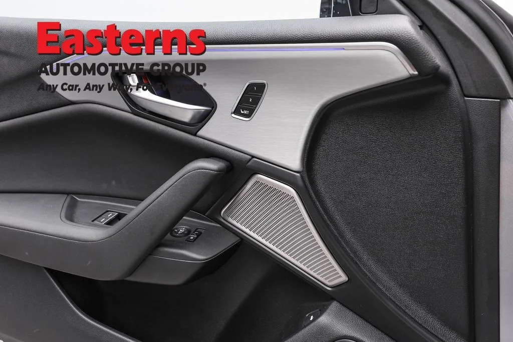 Used 2023 Silver Acura Technology Package image 22