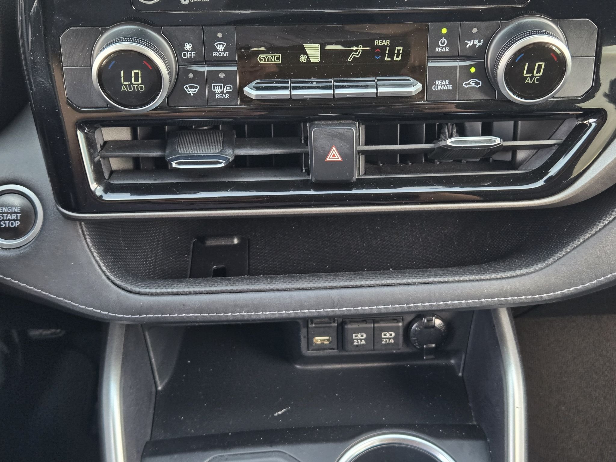 Used 2021 Celestial Silver Metallic Toyota LE image 17