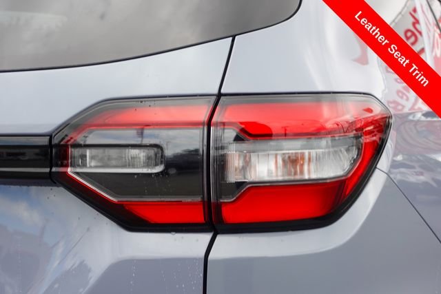 Used 2023 Gray Honda Touring image 7