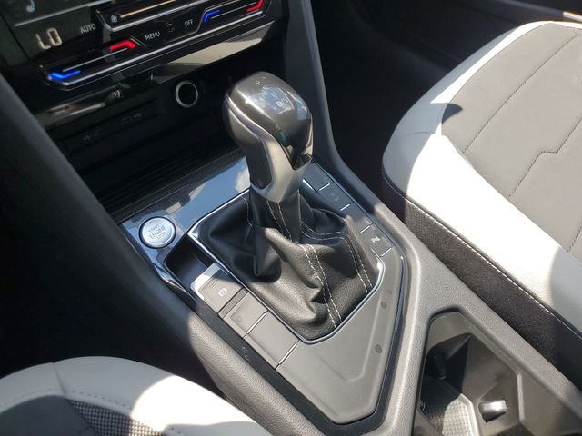 New 2026 White Volkswagen 1.5T SE image 28