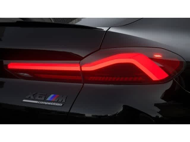 New 2027 Black Sapphire Metallic BMW Competition image 8