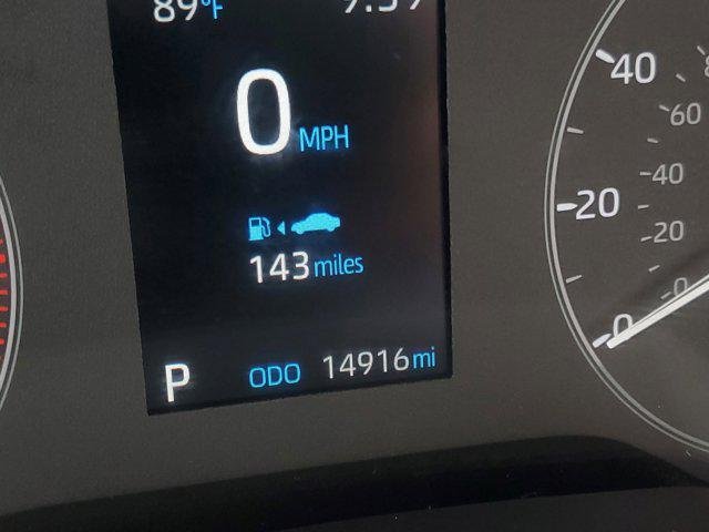 Certified Used 2025 CELESTITE Toyota  image 24