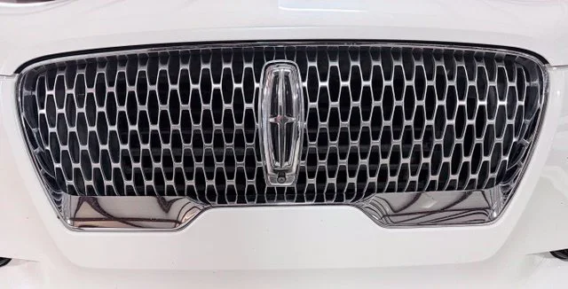 Used 2020 White Lincoln Reserve image 36