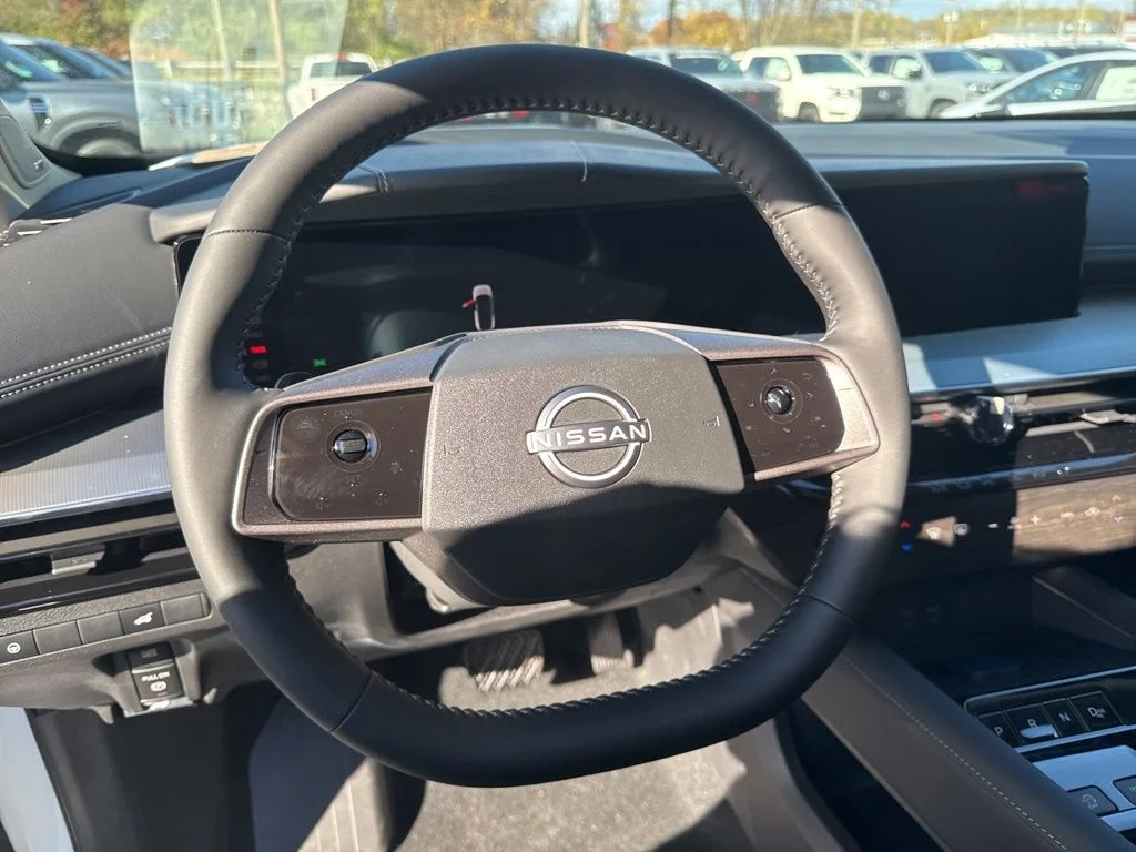 2026 Nissan Murano SL - Photo 22