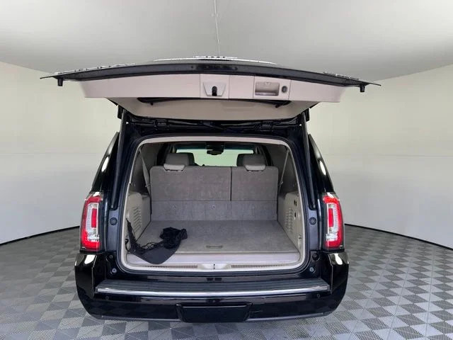 Used 2019 Onyx Black GMC Denali image 42