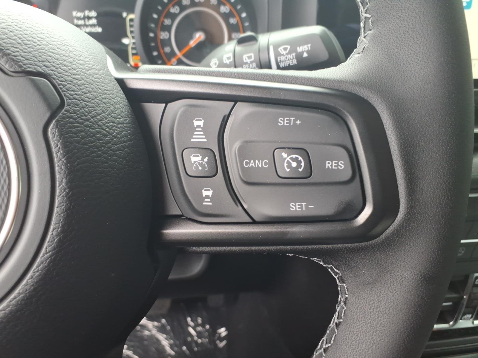 New 2026 Joose Exterior Paint Jeep Sport S image 19