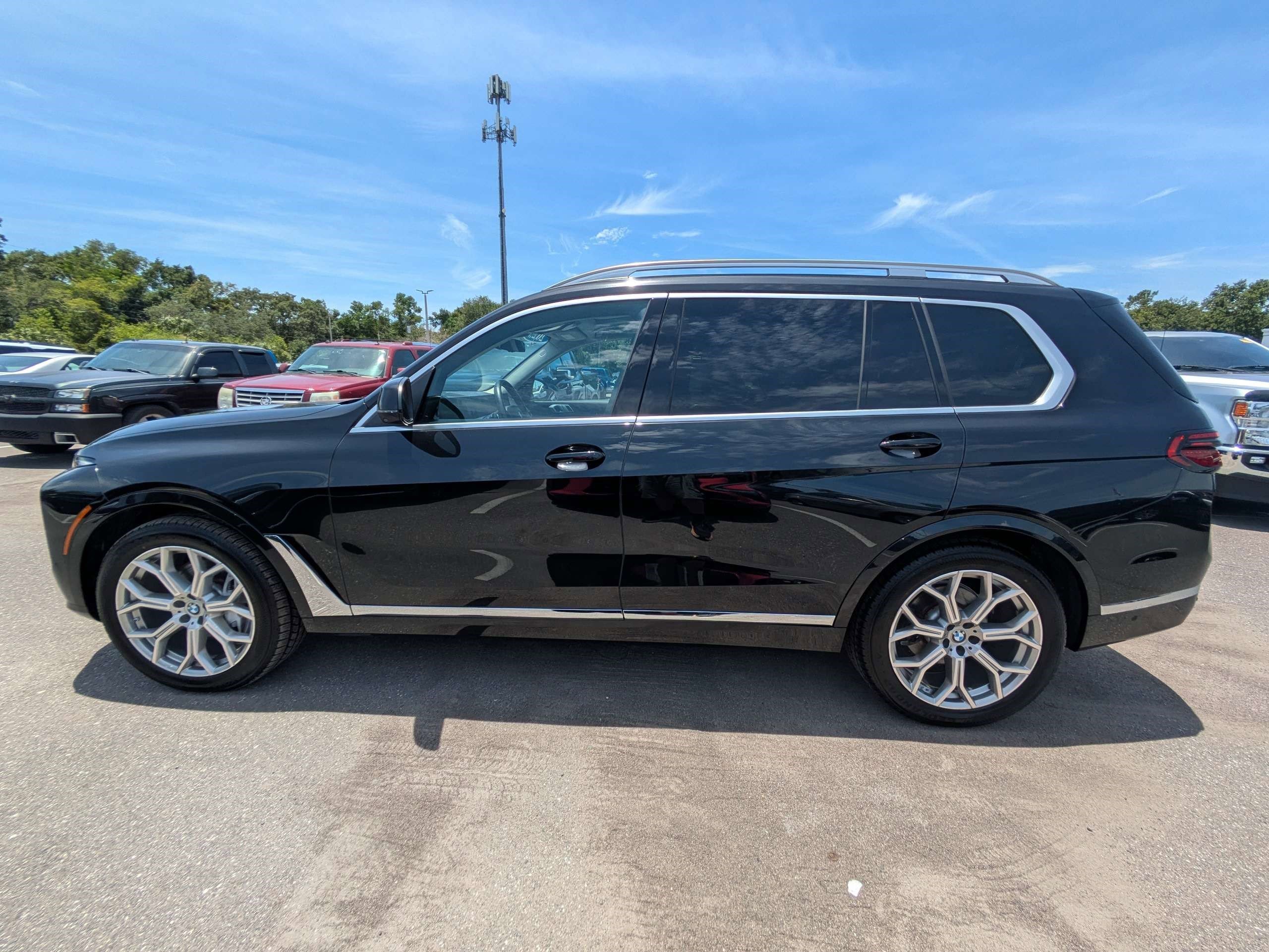 2023 BMW X7 40i - Photo 6