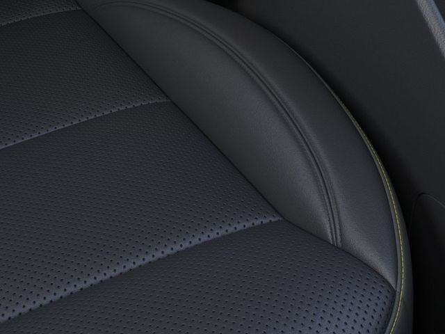 New 2026 Sterling Gray Metallic Chevrolet ACTIV image 21
