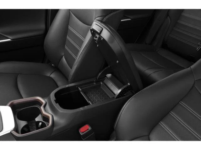 Used 2022 Blizzard Pearl Toyota Limited image 14