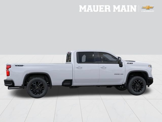 2026 Chevrolet Silverado 3500HD LTZ - Photo 6