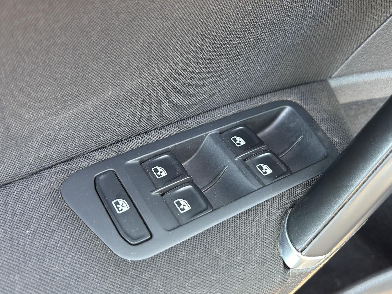 Used 2017 Night Blue Metallic Volkswagen S image 15