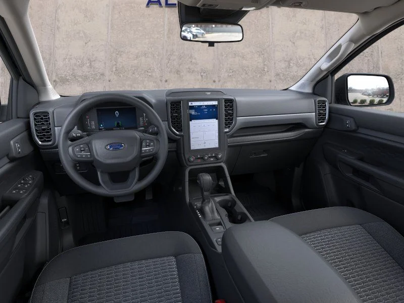 New 2026 Velocity Blue Metallic Ford XL image 31