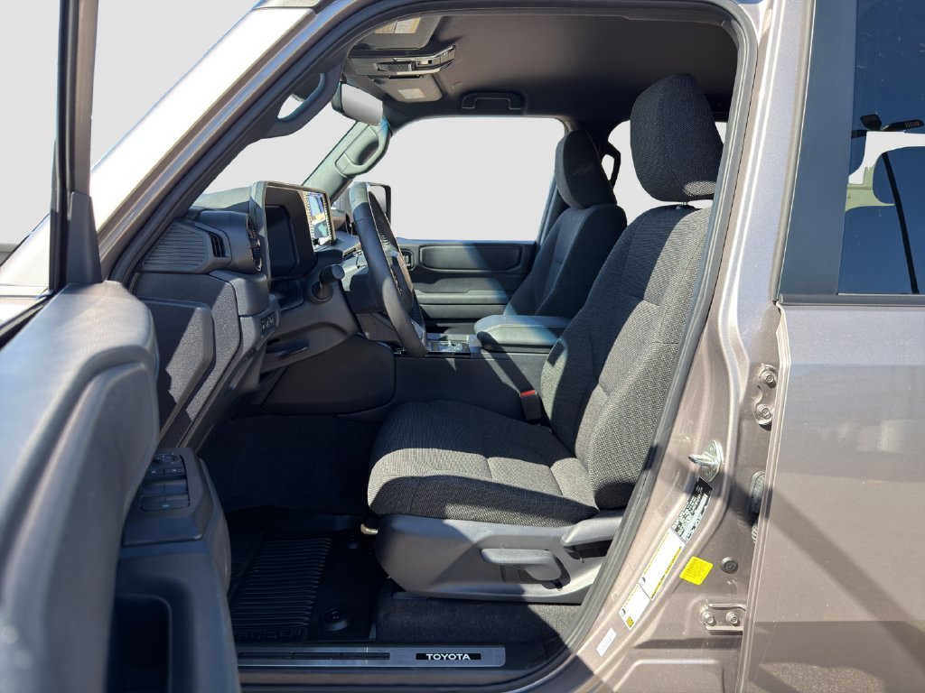 Used 2024 Gold Toyota 1958 image 9