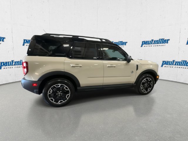 Used 2025 Beige Ford Outer Banks image 12