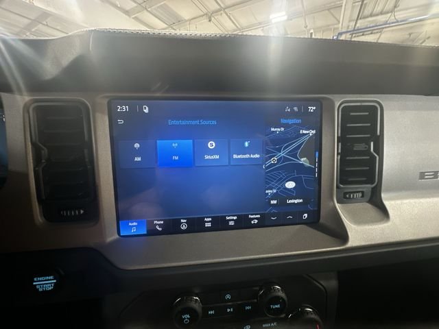 New 2026 Beige Ford Outer Banks image 16