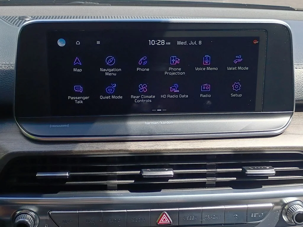 Used 2022  Kia SX image 23