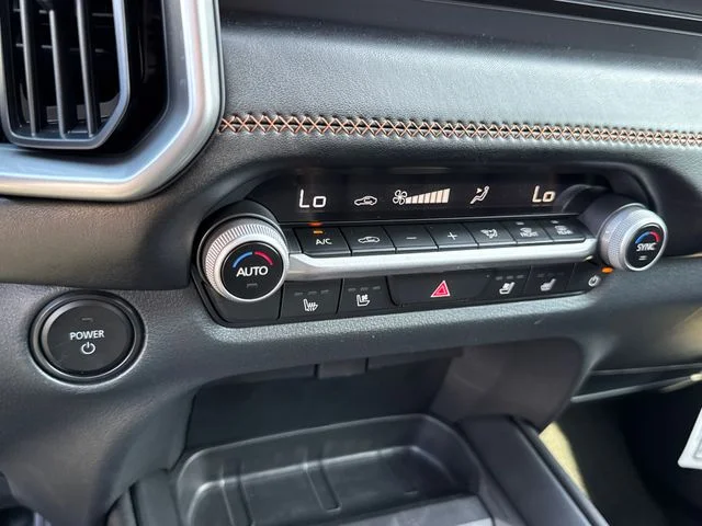 New 2026 Wind Chill Pearl Mazda Premium AWD image 41