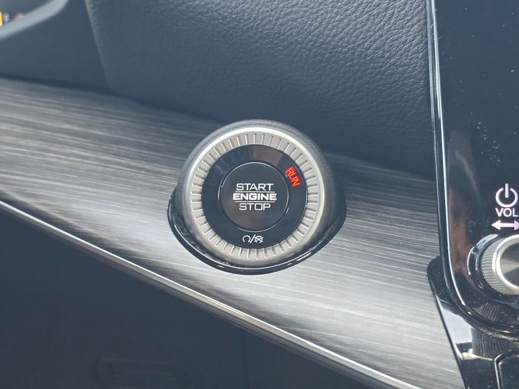 Used 2024 Gray Jeep Series II image 33