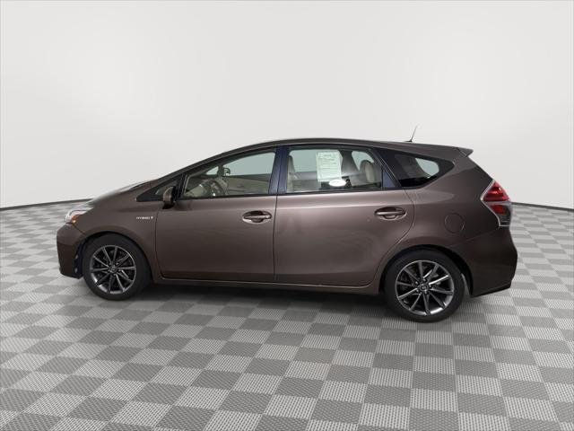 Certified Used 2016 TOASTED WALNUT PEARL Toyota  image 13