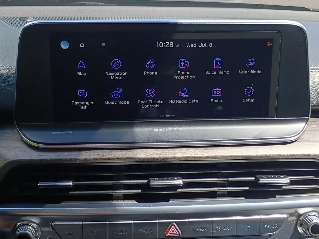 Used 2022  Kia SX image 22